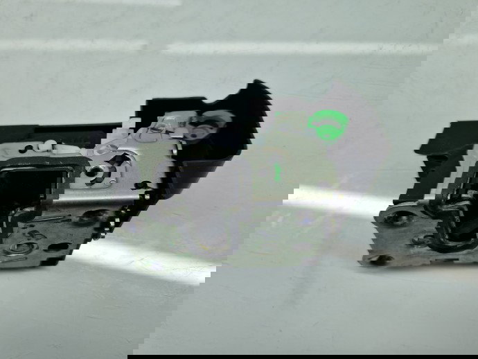 Broasca usa dreapta spate Dacia Duster [Fabr 2010-2017] SUV Facelift 825020966R