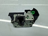 Broasca usa dreapta spate Dacia Duster [Fabr 2010-2017] SUV Facelift 825020966R