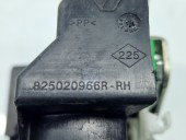 Broasca usa dreapta spate Dacia Duster [Fabr 2010-2017] SUV Facelift 825020966R