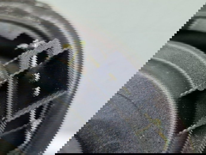 Boxa dreapta spate Dacia Duster [Fabr 2010-2017] OEM