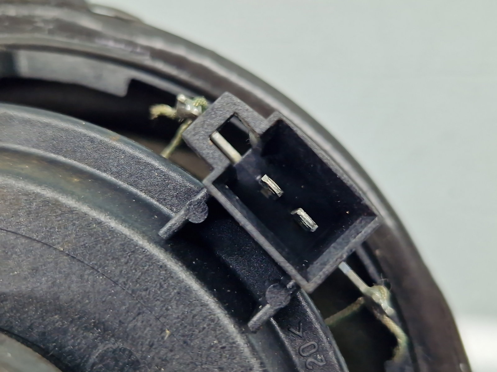 Boxa dreapta spate Dacia Duster [Fabr 2010-2017] OEM - imagine 2