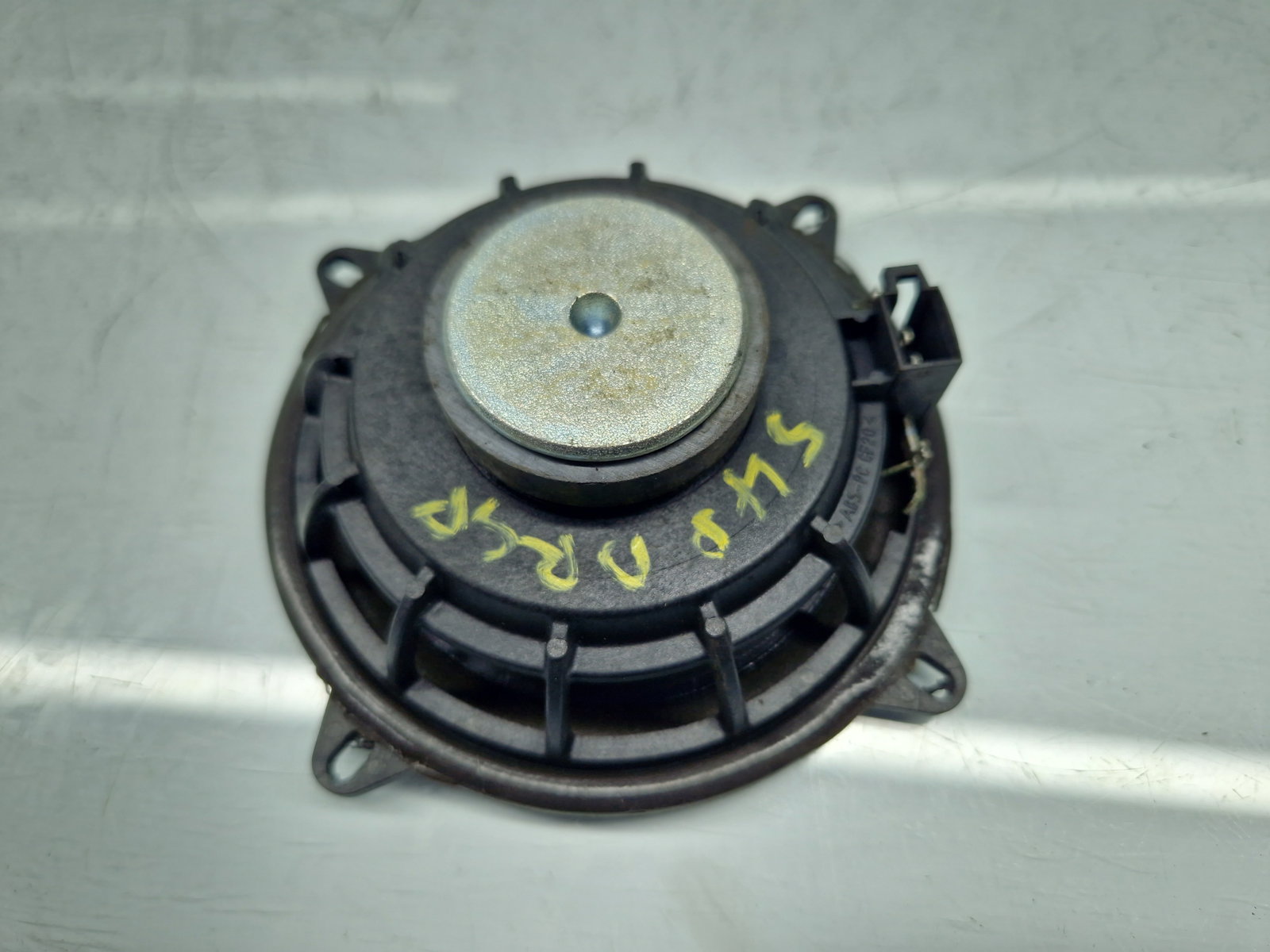 Boxa dreapta spate Dacia Duster [Fabr 2010-2017] OEM - imagine 3