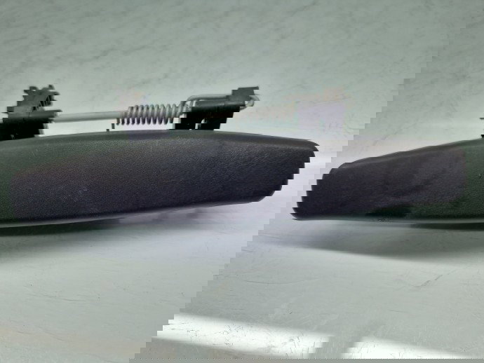 Maner usa dreapta spate Dacia Duster [Fabr 2010-2017] SUV Facelift Albastru metalizat