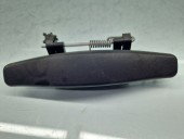 Maner usa dreapta spate Dacia Duster [Fabr 2010-2017] SUV Facelift Albastru metalizat