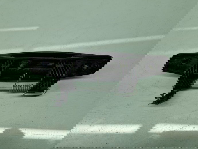 Maner usa dreapta spate Dacia Duster [Fabr 2010-2017] SUV Facelift Albastru metalizat