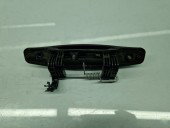 Maner usa dreapta spate Dacia Duster [Fabr 2010-2017] SUV Facelift Albastru metalizat