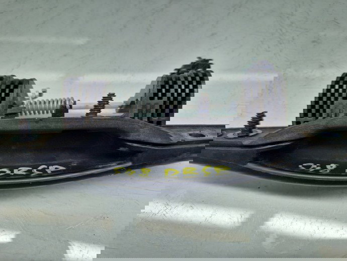 Maner usa dreapta spate Dacia Duster [Fabr 2010-2017] SUV Facelift Albastru metalizat