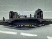 Maner usa dreapta spate Dacia Duster [Fabr 2010-2017] SUV Facelift Albastru metalizat