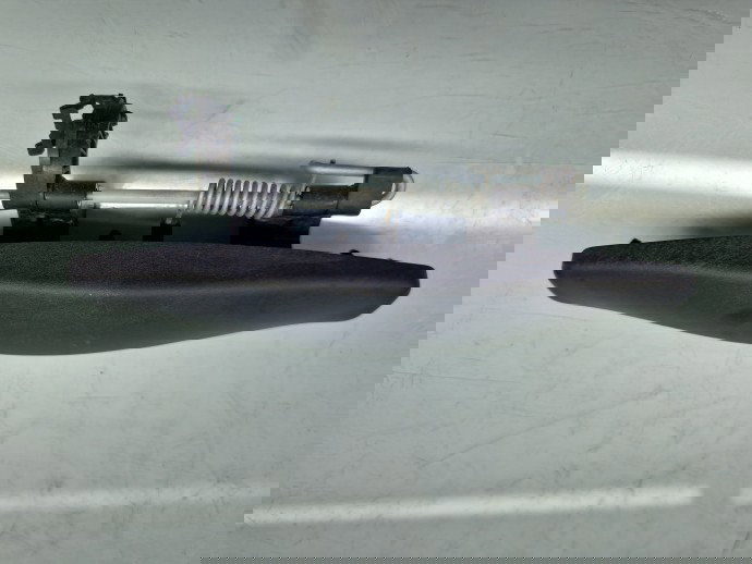 Maner usa dreapta spate Dacia Duster [Fabr 2010-2017] SUV Facelift Albastru metalizat