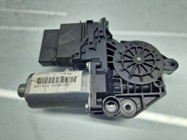 Motoras geam stanga spate Volkswagen Golf 6 (5K1) [Fabr 2009-2013] Hatchback 5K0959703D