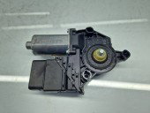 Motoras geam stanga spate Volkswagen Golf 6 (5K1) [Fabr 2009-2013] Hatchback 5K0959703D