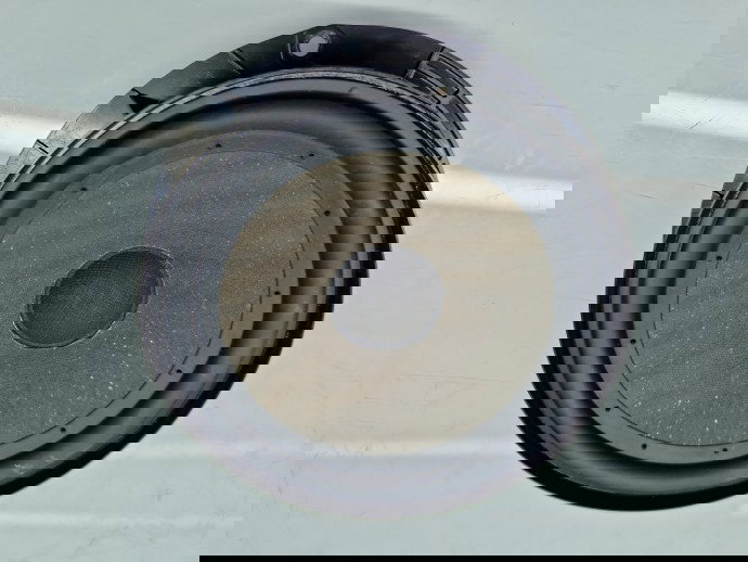 Boxa stanga spate Volkswagen Golf 6 (5K1) [Fabr 2009-2013] 1K8035454