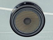 Boxa stanga spate Volkswagen Golf 6 (5K1) [Fabr 2009-2013] 1K8035454