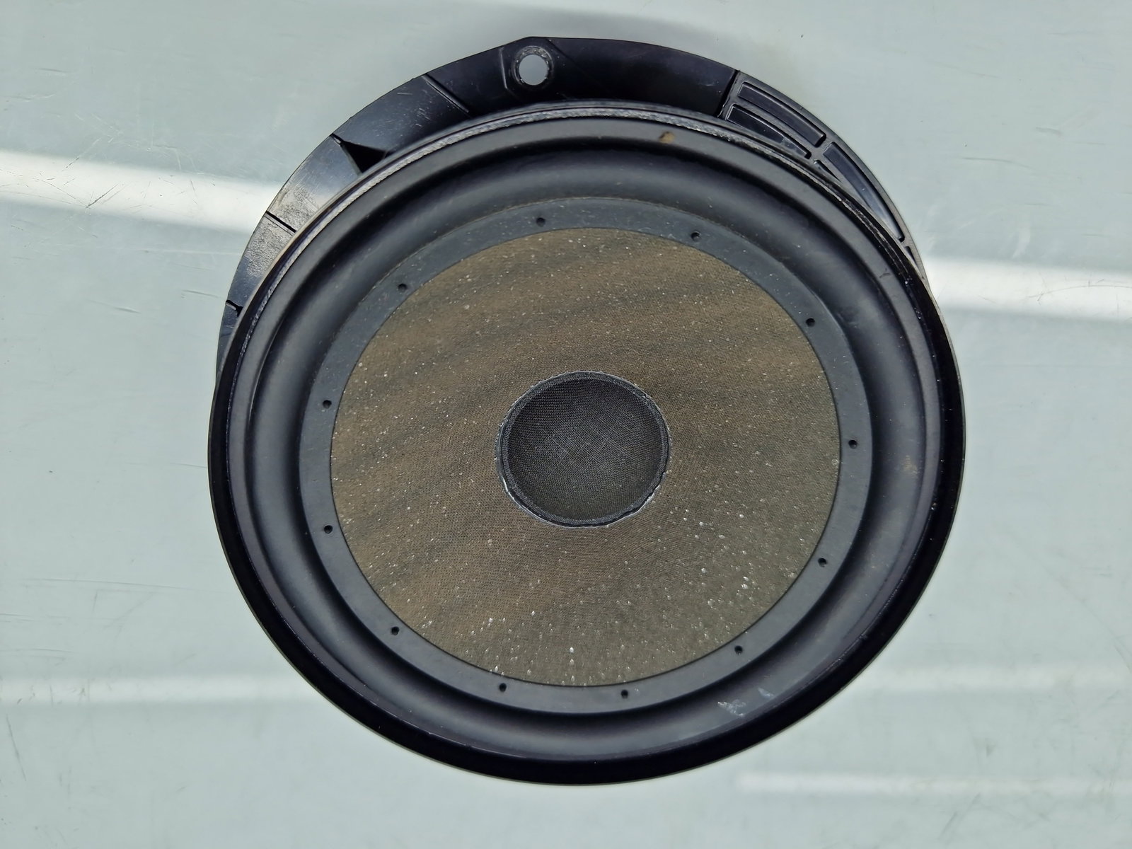 Boxa stanga spate Volkswagen Golf 6 (5K1) [Fabr 2009-2013] 1K8035454 - imagine 1