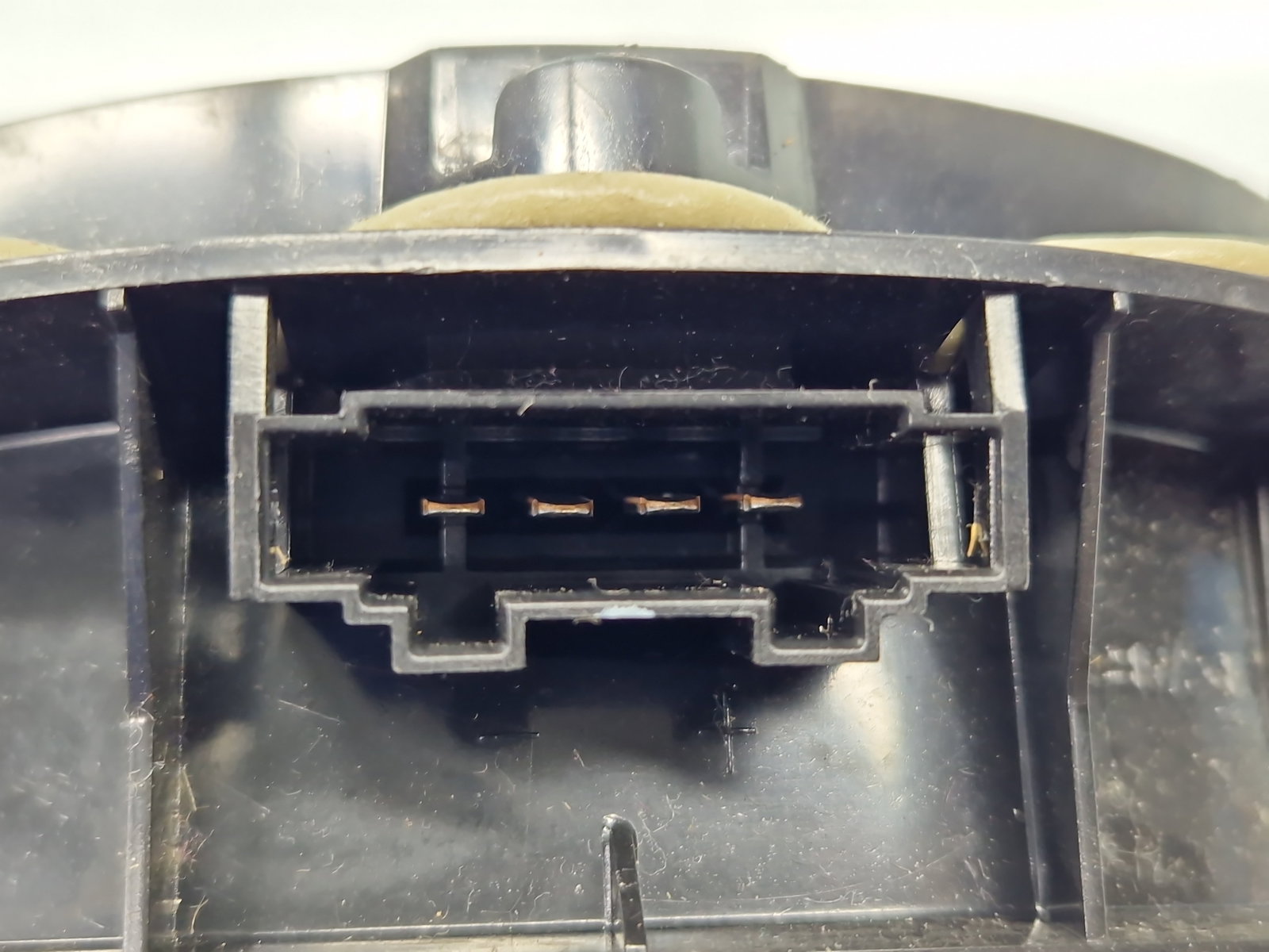 Boxa stanga spate Volkswagen Golf 6 (5K1) [Fabr 2009-2013] 1K8035454 - imagine 2