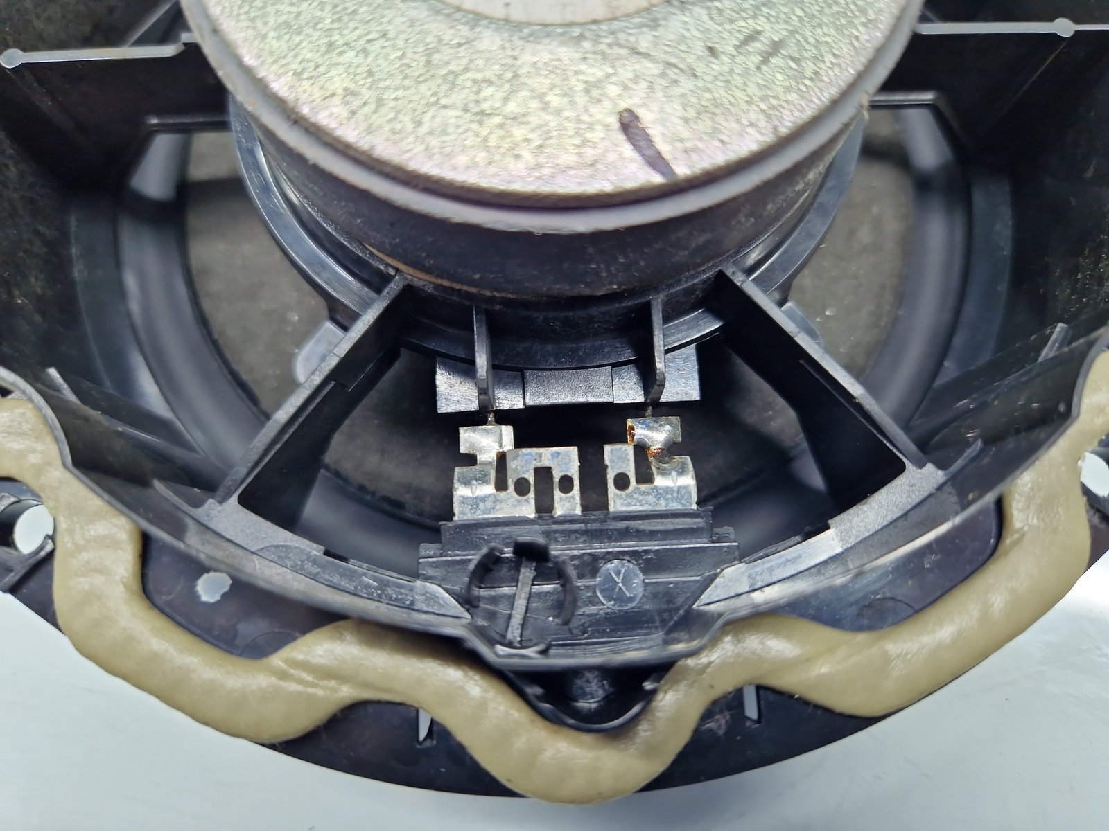 Boxa stanga spate Volkswagen Golf 6 (5K1) [Fabr 2009-2013] 1K8035454 - imagine 4