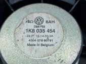 Boxa stanga spate Volkswagen Golf 6 (5K1) [Fabr 2009-2013] 1K8035454