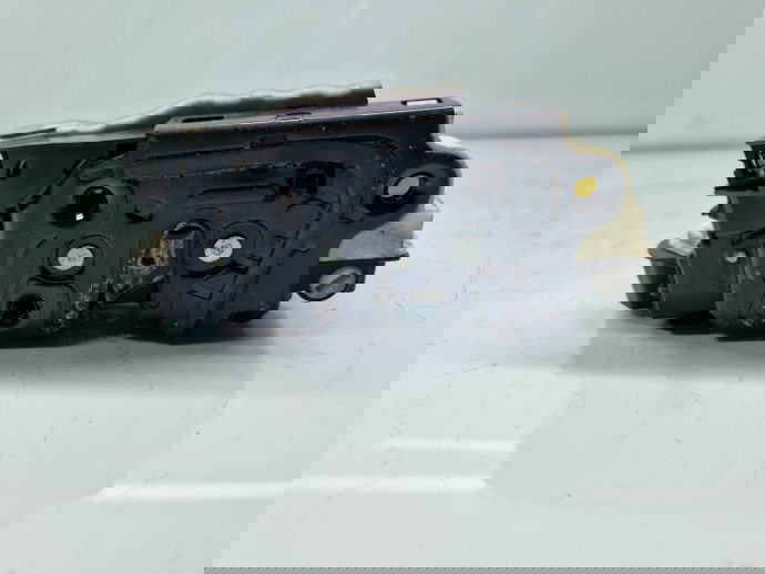 Broasca usa stanga spate Volkswagen Golf 6 (5K1) [Fabr 2009-2013] Hatchback 5K4839015H