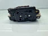 Broasca usa stanga spate Volkswagen Golf 6 (5K1) [Fabr 2009-2013] Hatchback 5K4839015H