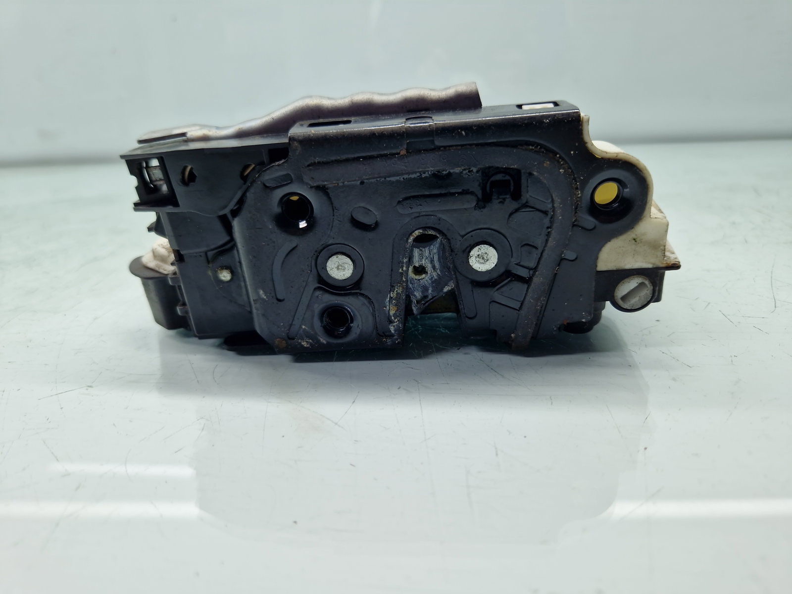 Broasca usa stanga spate Volkswagen Golf 6 (5K1) [Fabr 2009-2013] Hatchback 5K4839015H - imagine 2