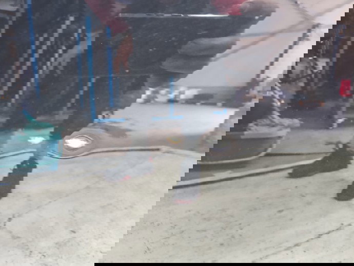 Capota motor AUDI A4 (8K2, B8.5) [Fabr 2008-2015] Berlina Facelift LZ9Y