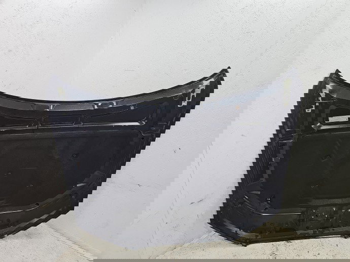 Capota motor AUDI A4 (8K2, B8.5) [Fabr 2008-2015] Berlina Facelift LZ9Y