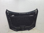 Capota motor AUDI A4 (8K2, B8.5) [Fabr 2008-2015] Berlina Facelift LZ9Y