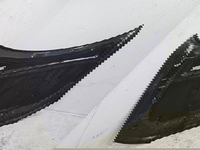 Capota motor AUDI A4 (8K2, B8.5) [Fabr 2008-2015] Berlina Facelift LZ9Y