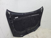 Capota motor AUDI A4 (8K2, B8.5) [Fabr 2008-2015] Berlina Facelift LZ9Y