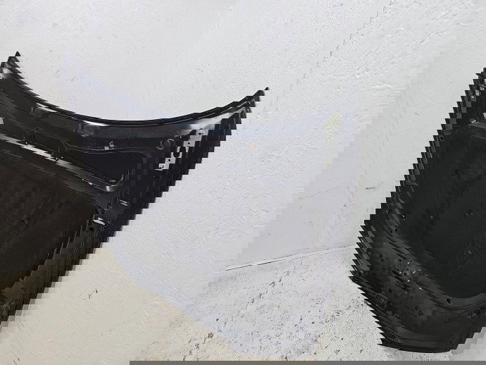 Capota motor AUDI A4 (8K2, B8.5) [Fabr 2008-2015] Berlina Facelift LZ9Y