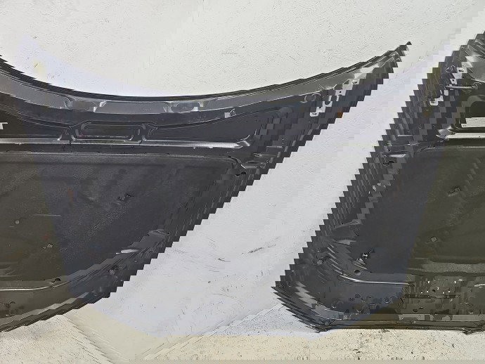 Capota motor AUDI A4 (8K2, B8.5) [Fabr 2008-2015] Berlina Facelift LZ9Y