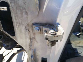 Balama stanga fata OEM Audi A4 (8EC, B7) [Fabr 2004-2008] 2.0 BLB