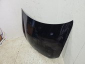 Capota motor Volkswagen Golf 6 (5K1) [Fabr 2009-2013] Hatchback LC9X