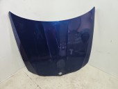 Capota motor Bmw 3 (E91) [Fabr 2005-2011] Break Pachet M, Facelift 381 Le Mans Blau Met