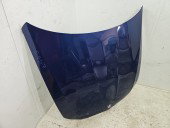 Capota motor Bmw 3 (E91) [Fabr 2005-2011] Break Pachet M, Facelift 381 Le Mans Blau Met