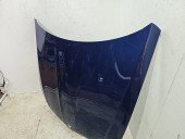 Capota motor Bmw 3 (E91) [Fabr 2005-2011] Break Pachet M, Facelift 381 Le Mans Blau Met