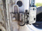 Balama stanga fata OEM Audi A4 (8EC, B7) [Fabr 2004-2008] 2.0 BLB