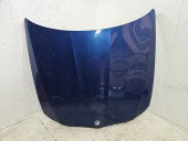 Capota motor Bmw 3 (E91) [Fabr 2005-2011] Break Pachet M, Facelift 381 Le Mans Blau Met