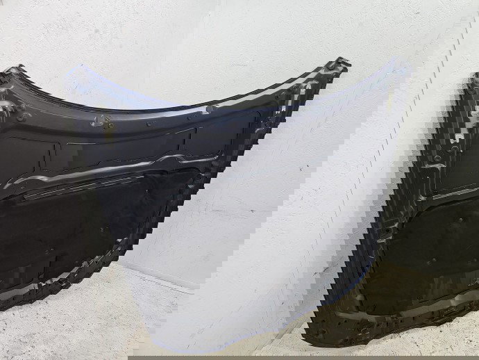 Capota motor Bmw 3 (E91) [Fabr 2005-2011] Break Pachet M, Facelift 381 Le Mans Blau Met