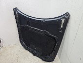 Capota motor Bmw 3 (E91) [Fabr 2005-2011] Break Pachet M, Facelift 381 Le Mans Blau Met