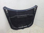 Capota motor Bmw 3 (E91) [Fabr 2005-2011] Break Pachet M, Facelift 381 Le Mans Blau Met