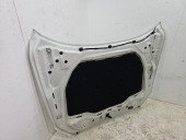 Capota motor Bmw 5 GT (F07) [Fabr 2011-2016] Hatchback 300 Alpinweiss III