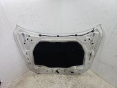 Capota motor Bmw 5 GT (F07) [Fabr 2011-2016] Hatchback 300 Alpinweiss III