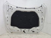 Capota motor Bmw 5 GT (F07) [Fabr 2011-2016] Hatchback 300 Alpinweiss III