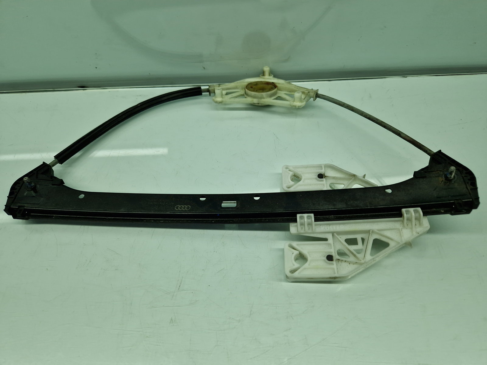 Macara electrica geam stanga spate AUDI A3 (8VS) [Fabr 2013-prezent] Berlina S-line 8V4839461 - imagine 1