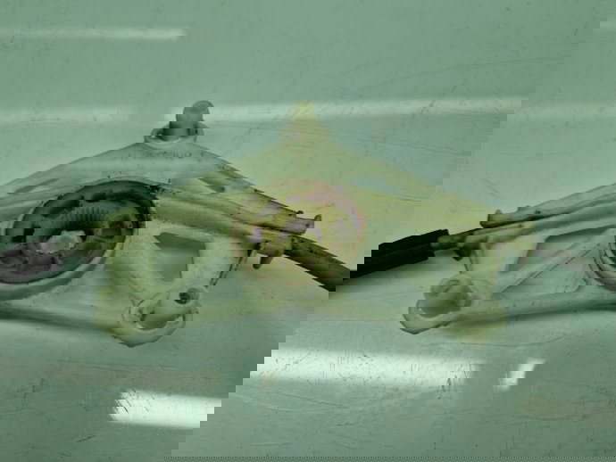 Macara electrica geam stanga spate AUDI A3 (8VS) [Fabr 2013-prezent] Berlina S-line 8V4839461