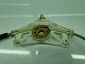 Macara electrica geam stanga spate AUDI A3 (8VS) [Fabr 2013-prezent] Berlina S-line 8V4839461