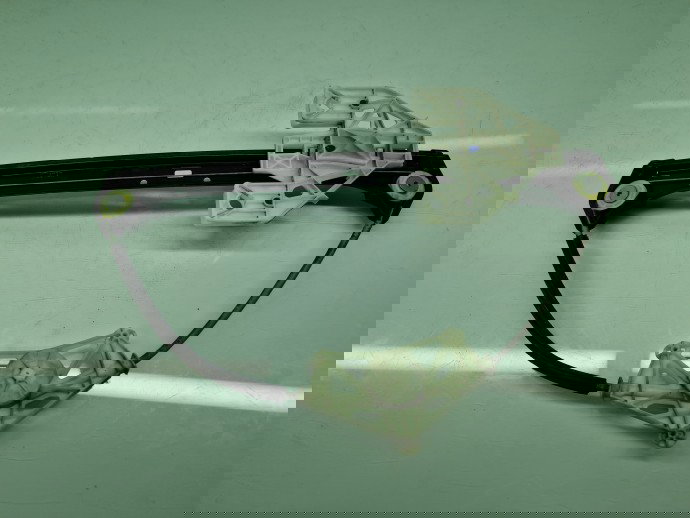 Macara electrica geam stanga spate AUDI A3 (8VS) [Fabr 2013-prezent] Berlina S-line 8V4839461