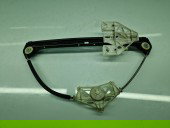 Macara electrica geam stanga spate AUDI A3 (8VS) [Fabr 2013-prezent] Berlina S-line 8V4839461