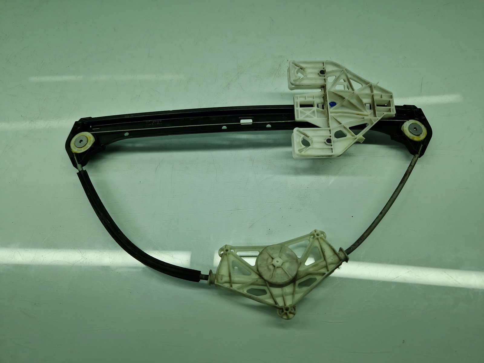 Macara electrica geam stanga spate AUDI A3 (8VS) [Fabr 2013-prezent] Berlina S-line 8V4839461 - imagine 3